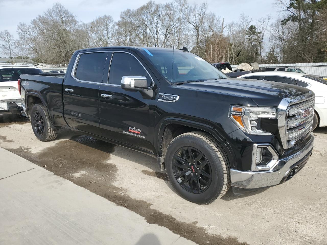 2020 GMC Sierra - Image 4
