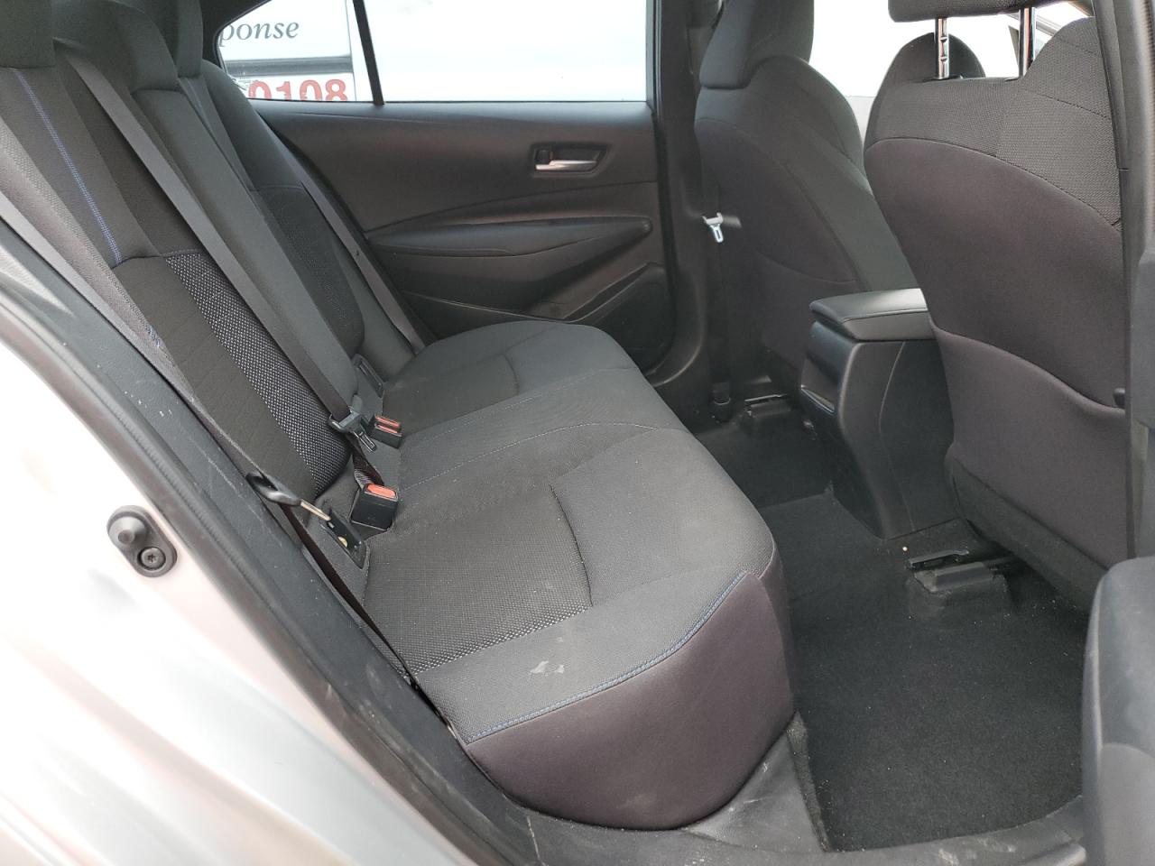 2020 Toyota Corolla - Image 10