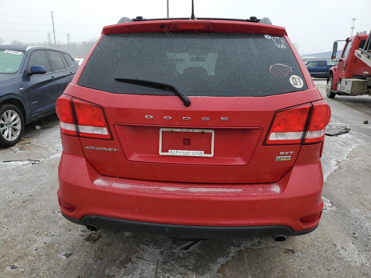 2015 Dodge Journey - Image 6