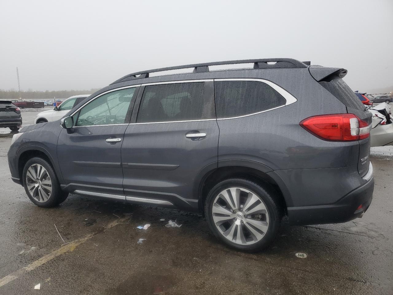 2021 Subaru Ascent - Image 2