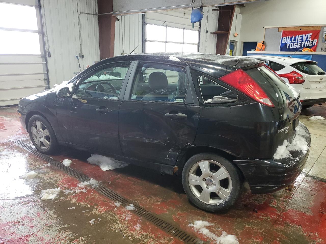 2006 Ford Focus - Image 2