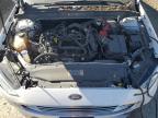 2020 Ford Fusion Sel за продажба в Kansas City, KS - Front End
