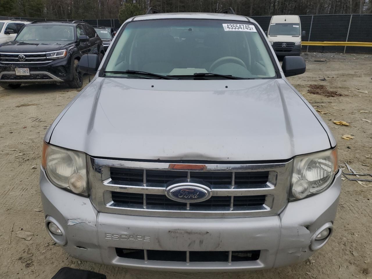 2008 Ford Escape - Image 5