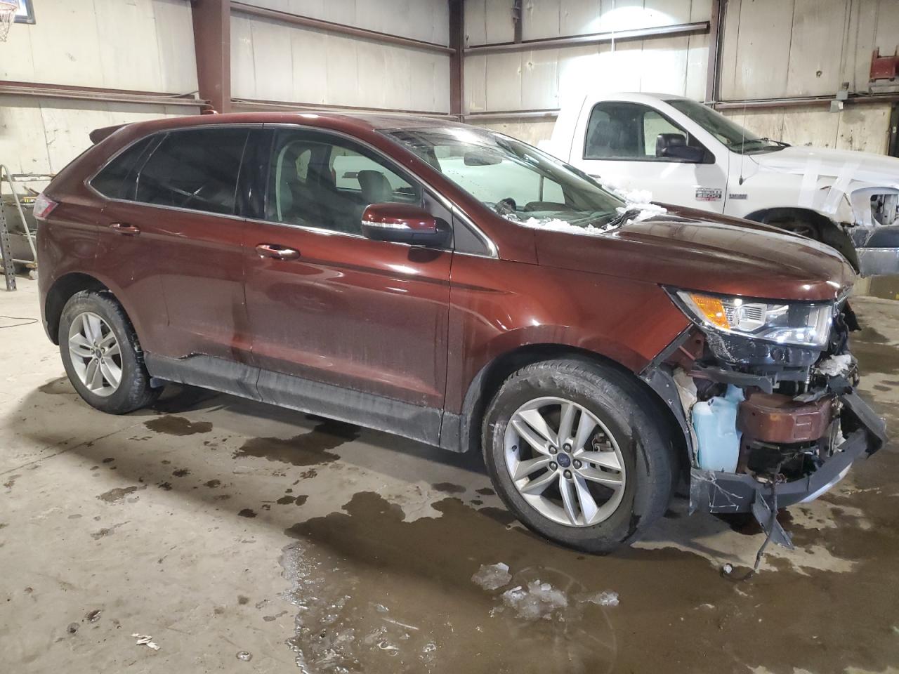 2016 Ford Edge - Image 4