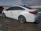 2015 Hyundai Sonata Sport للبيع في Littleton، CO - Front End