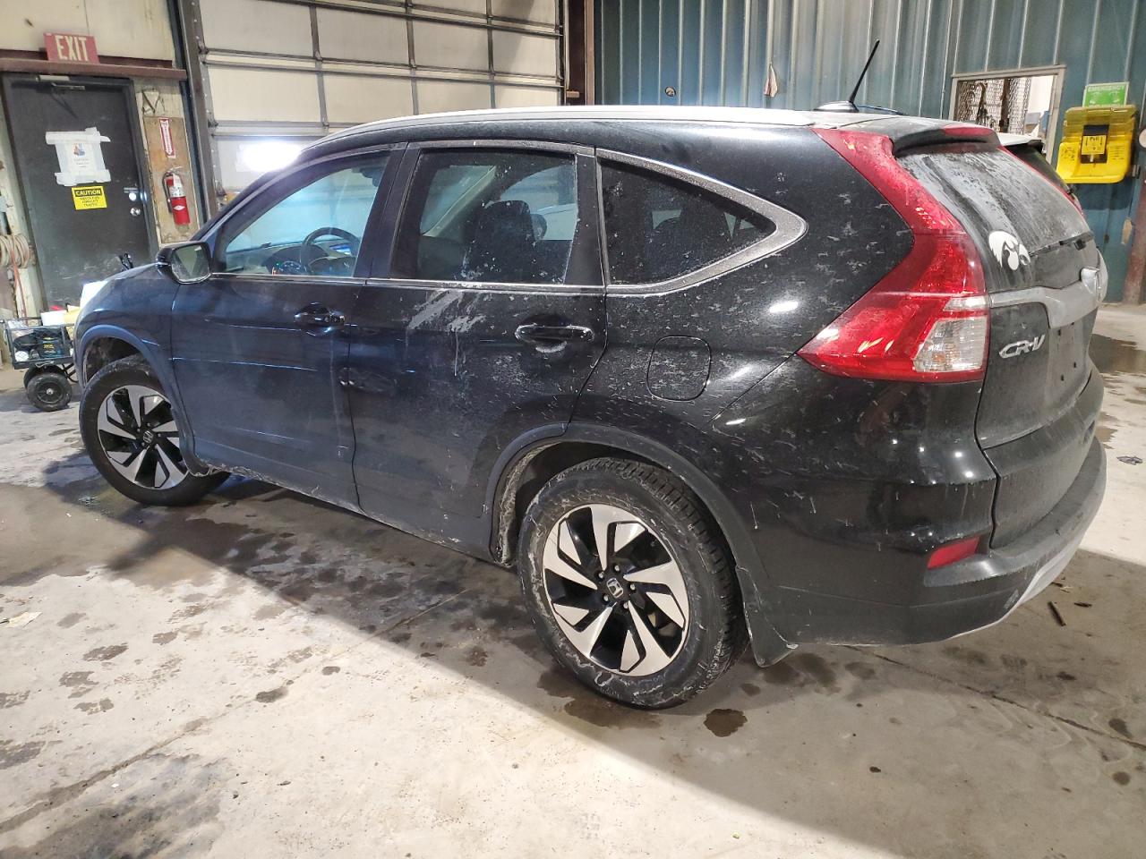 2015 Honda CR-V - Image 2