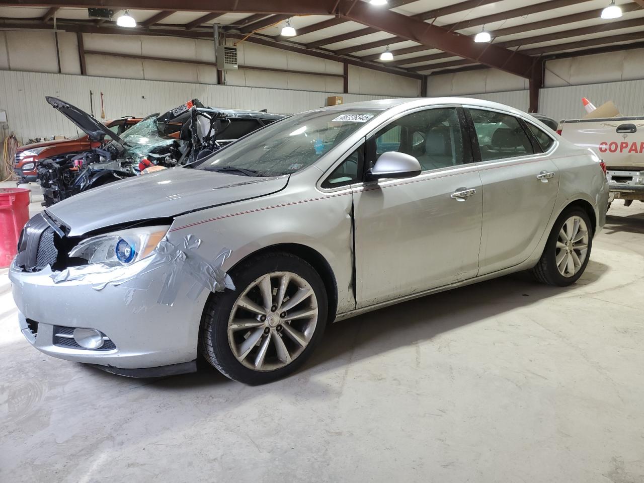 2012 Buick Verano - Image 1