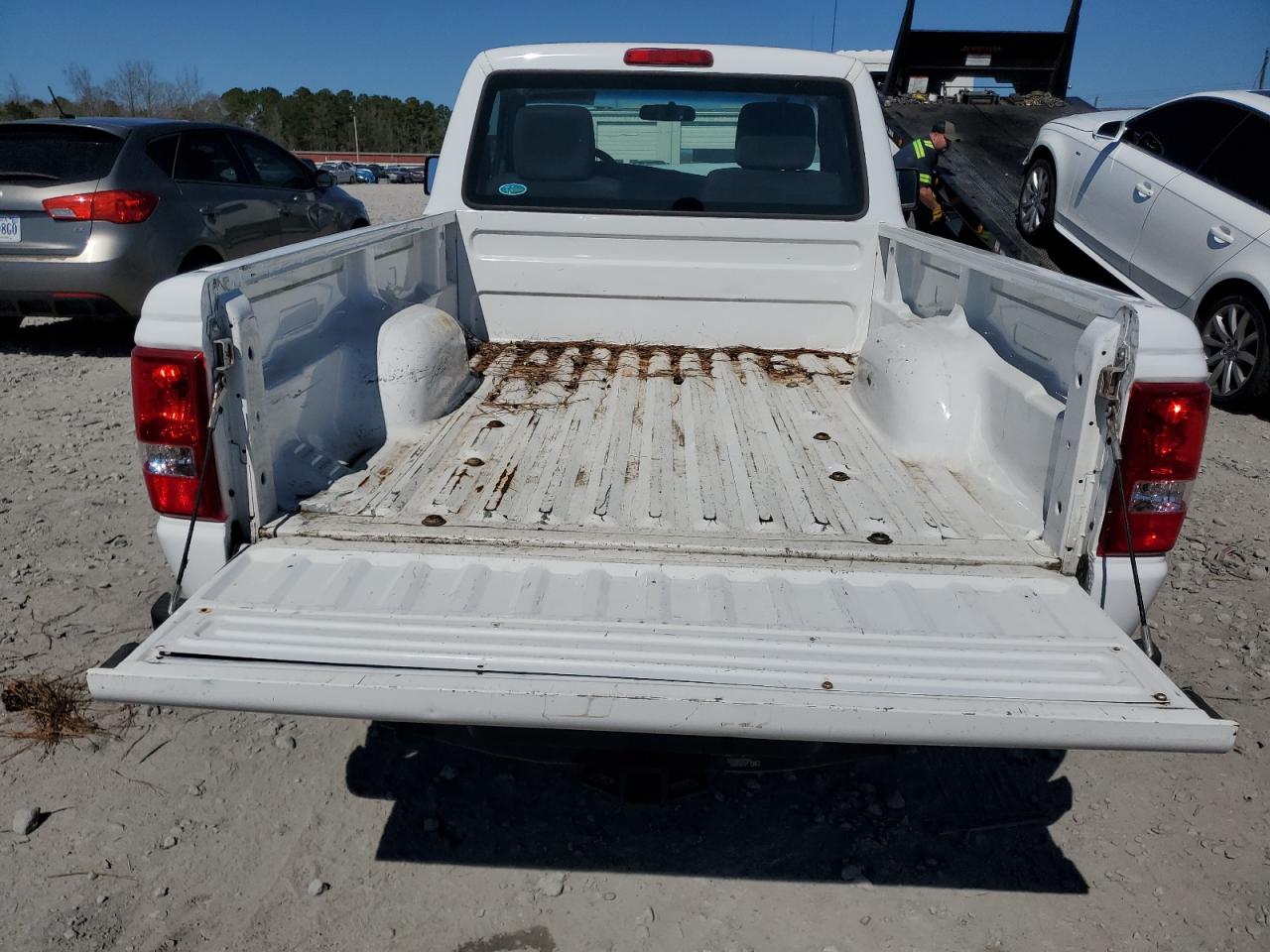 2011 Ford Ranger - Image 10