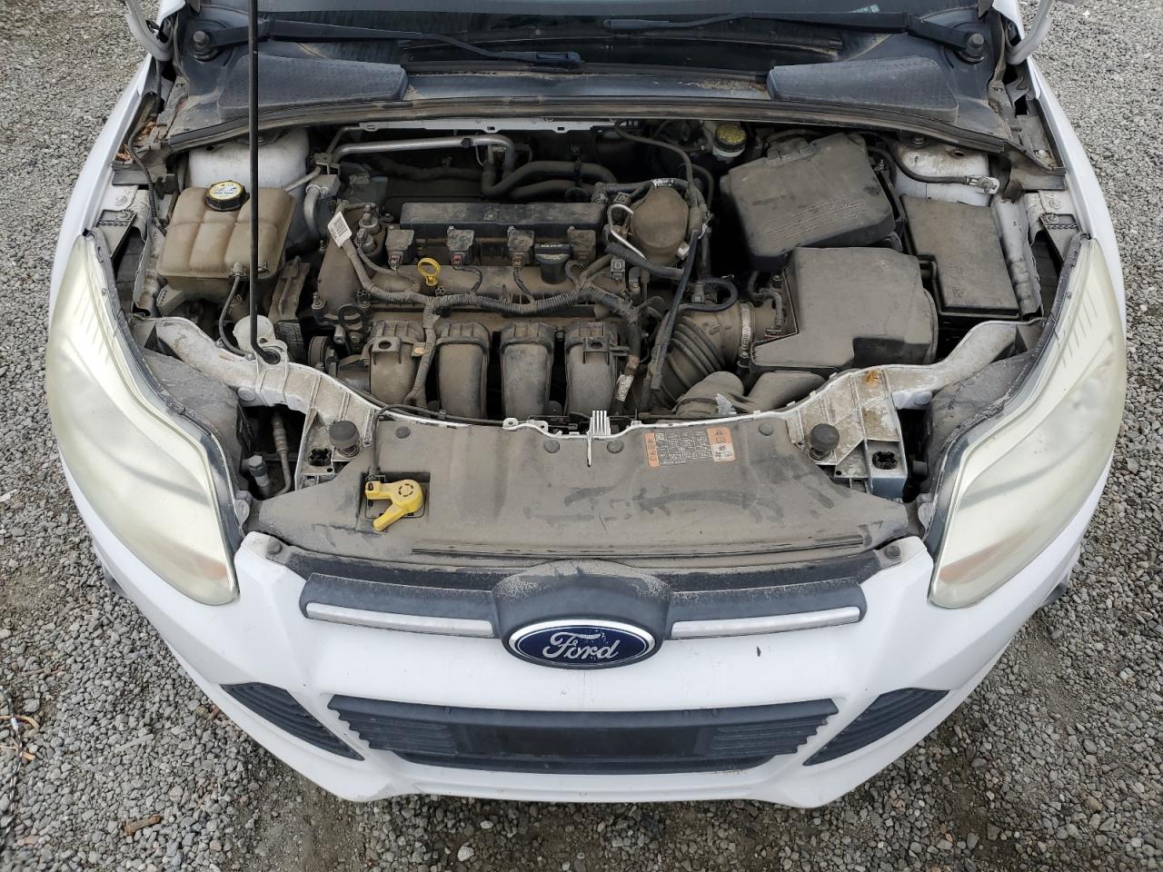 2014 Ford Focus - Image 11