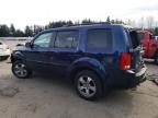 2015 Honda Pilot Exln للبيع في Arlington، WA - Front End