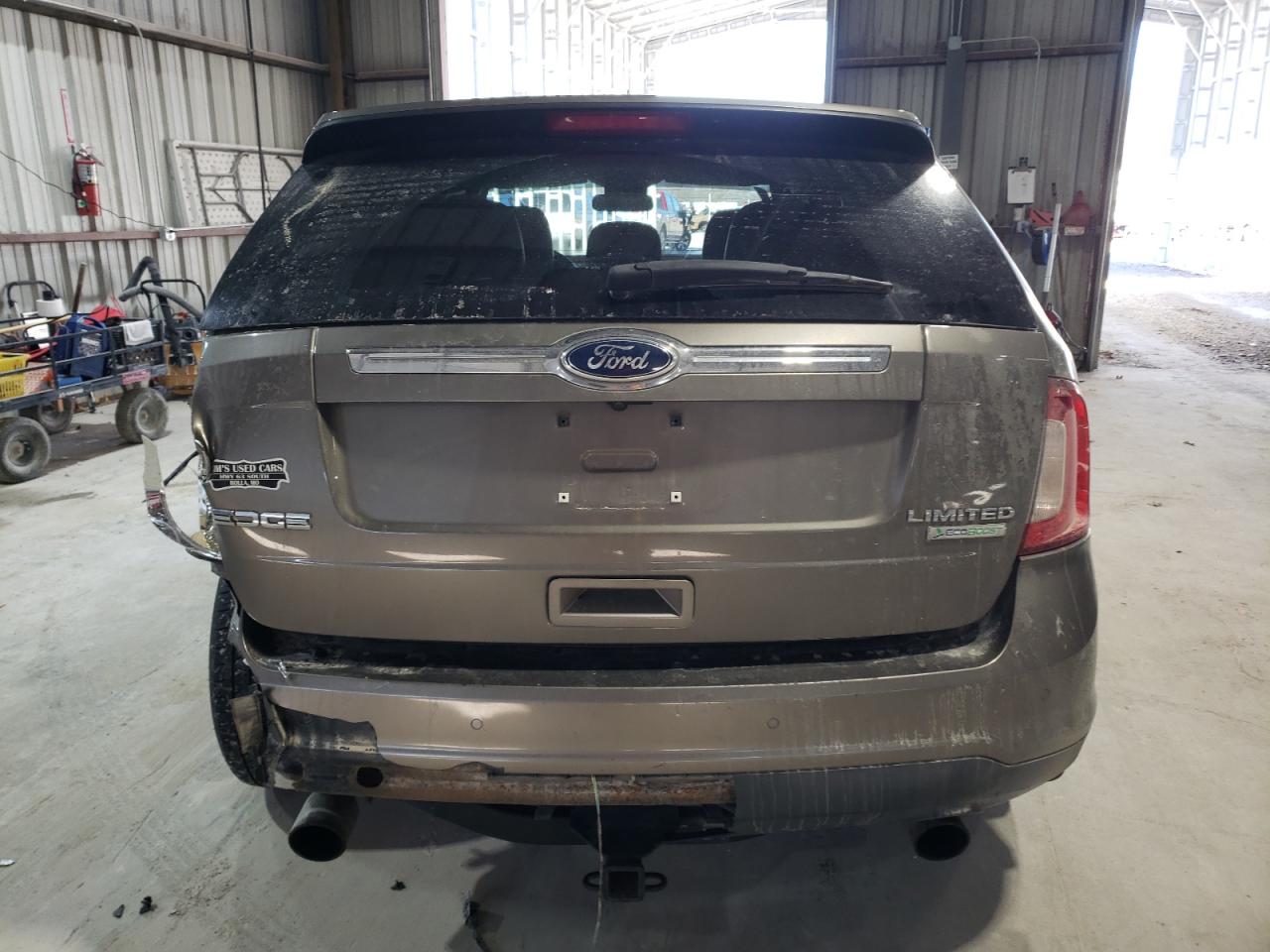 2012 Ford Edge - Image 6