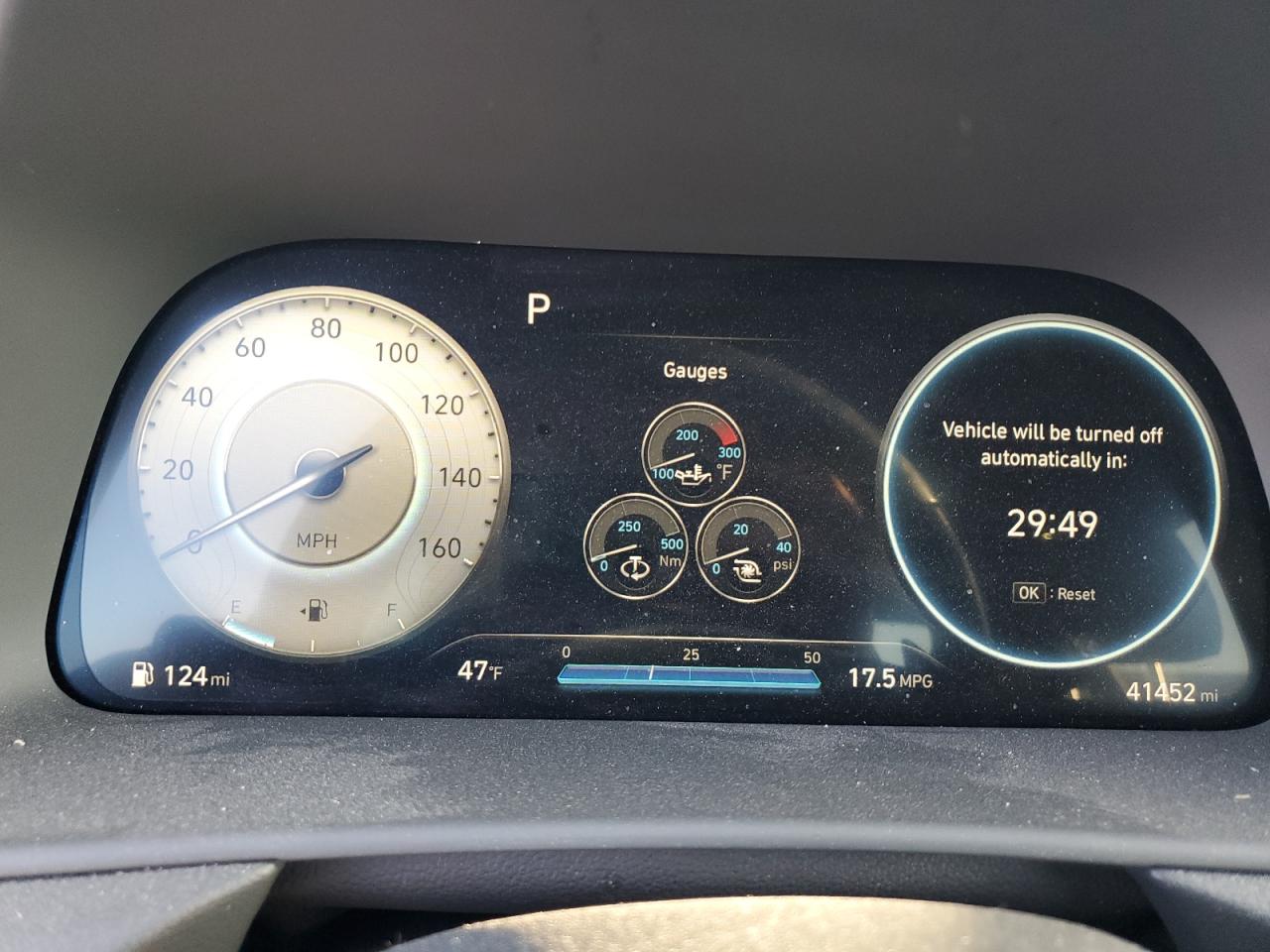 2022 Hyundai Sonata - Image 9