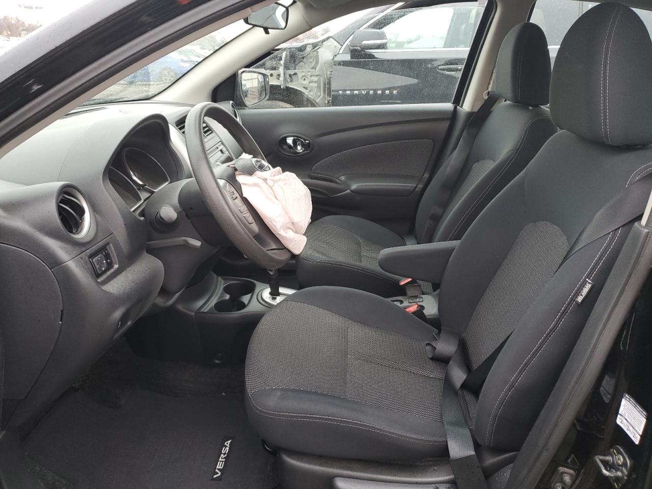 2015 Nissan Versa - Image 7