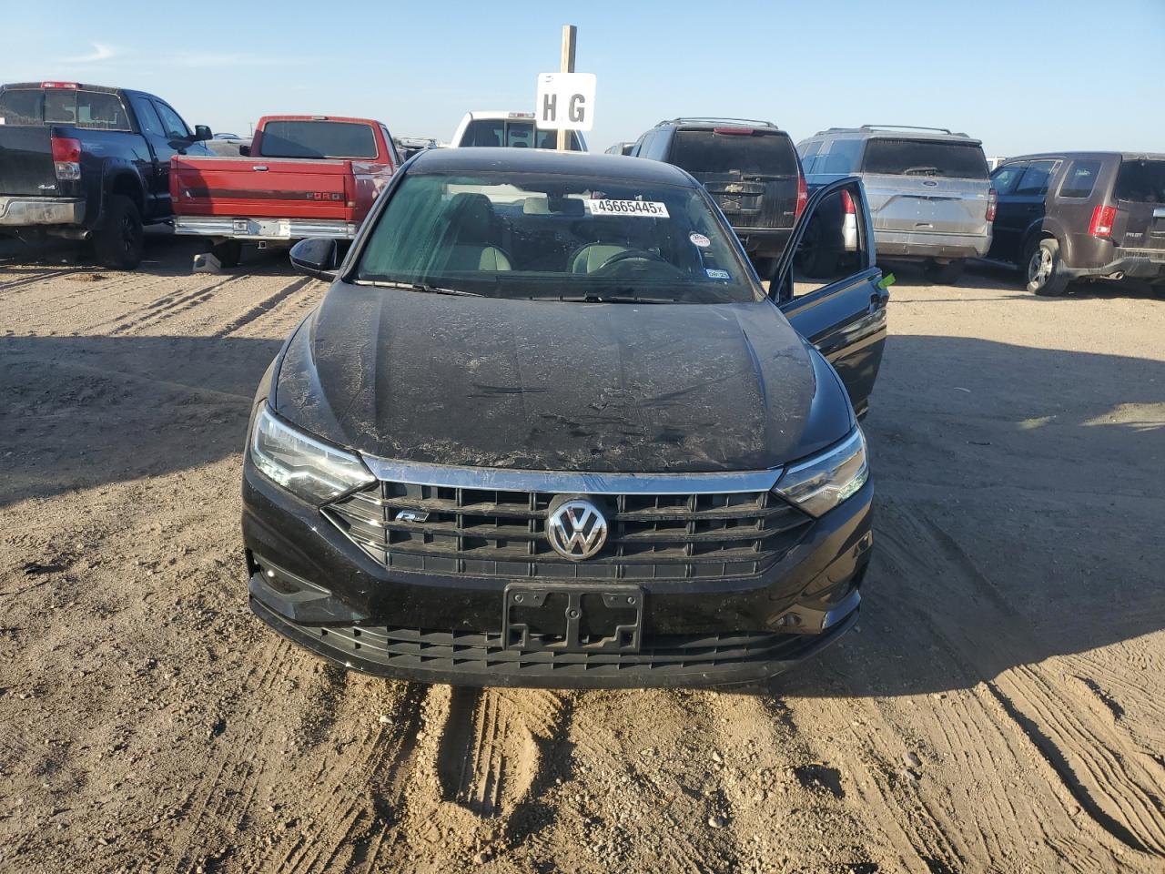 2021 Volkswagen Jetta - Image 5