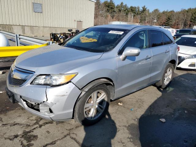 2013 Acura Rdx Technology