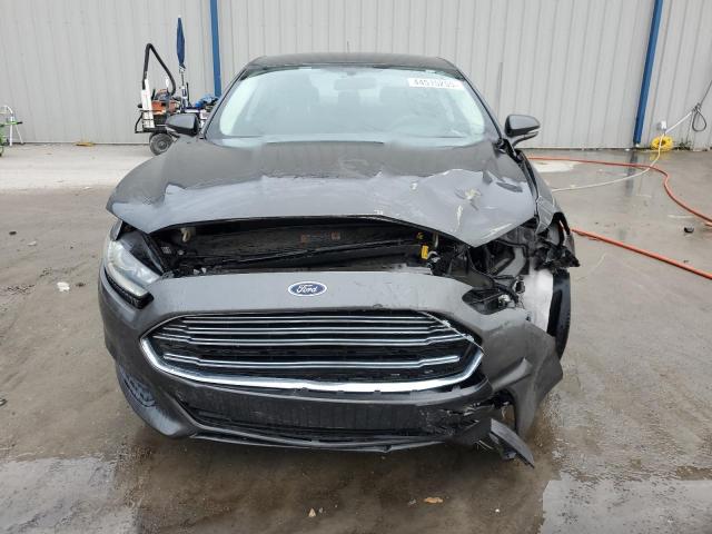  FORD FUSION 2015 Gray