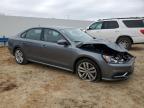 2019 Volkswagen Passat Wolfsburg for Sale in Florence, MS - Front End
