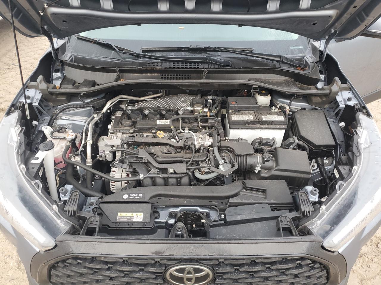 2022 Toyota Corolla Cross - Image 12