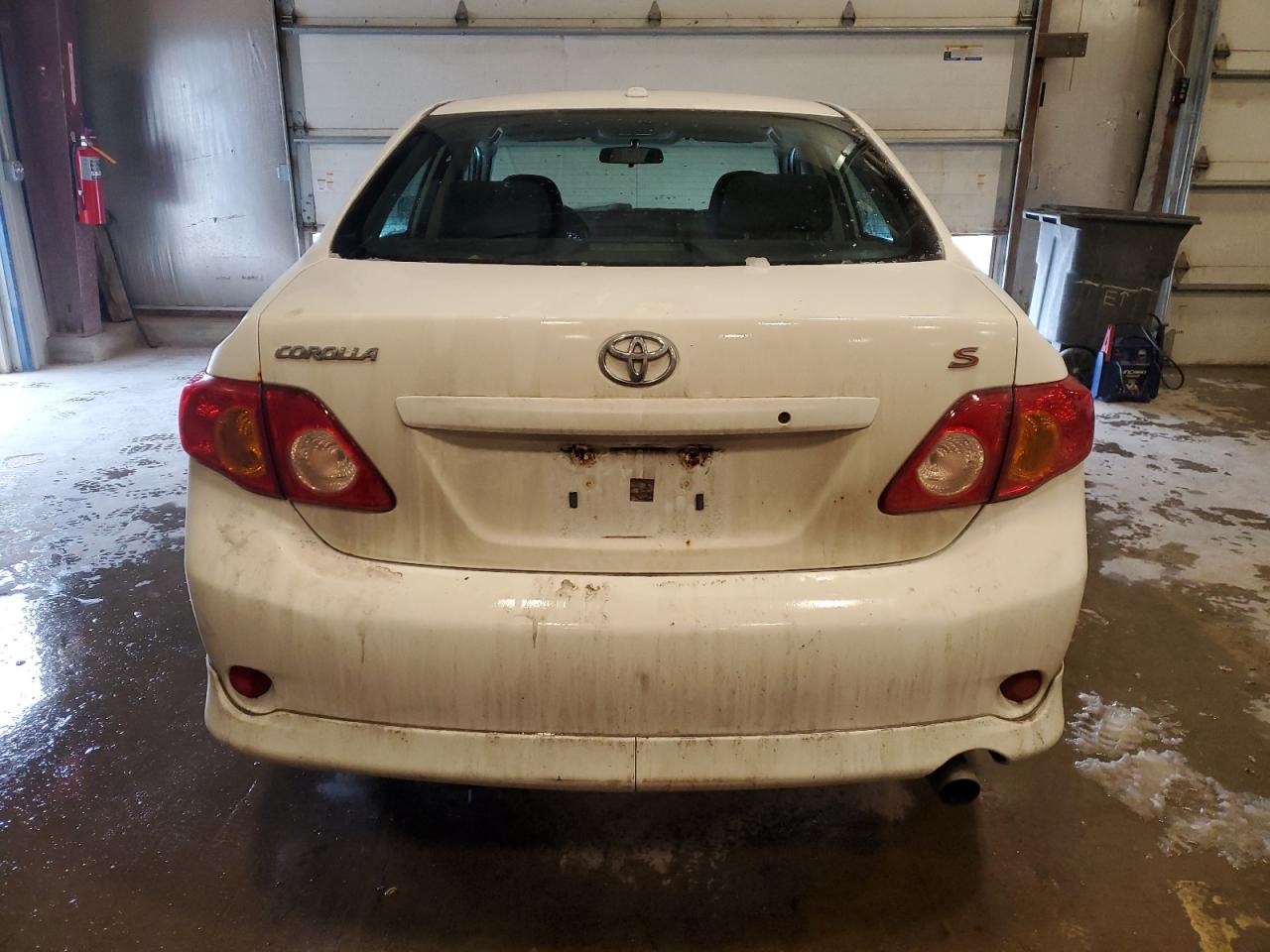 2010 Toyota Corolla - Image 6