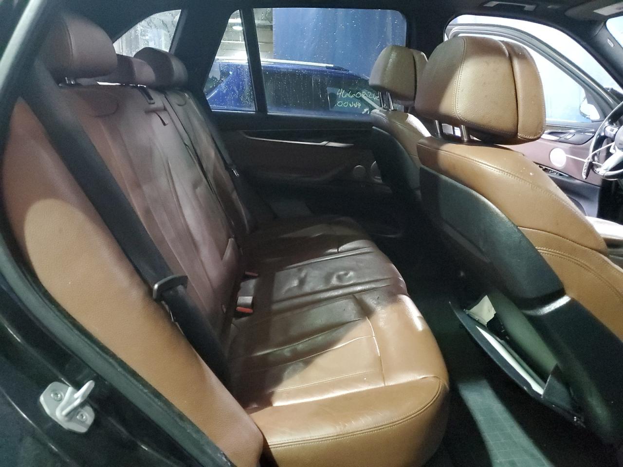 2015 BMW X5 - Image 11