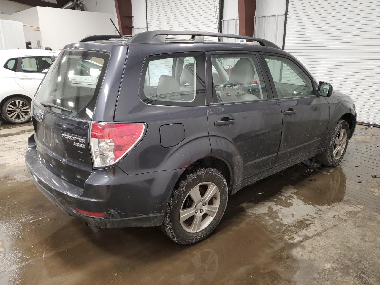 2013 Subaru Forester - Image 3