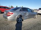2010 Mercedes-Benz C 350 de vânzare în Eugene, OR - Side