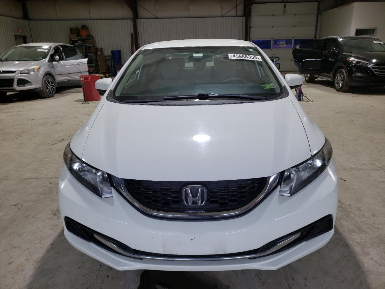 2015 Honda Civic - Image 5