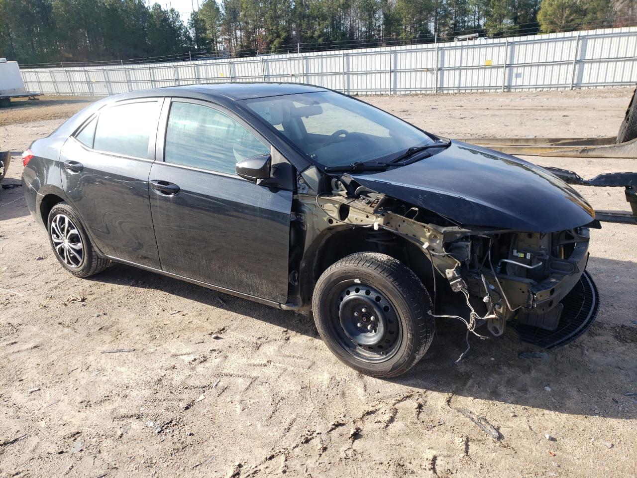 2015 Toyota Corolla - Image 4