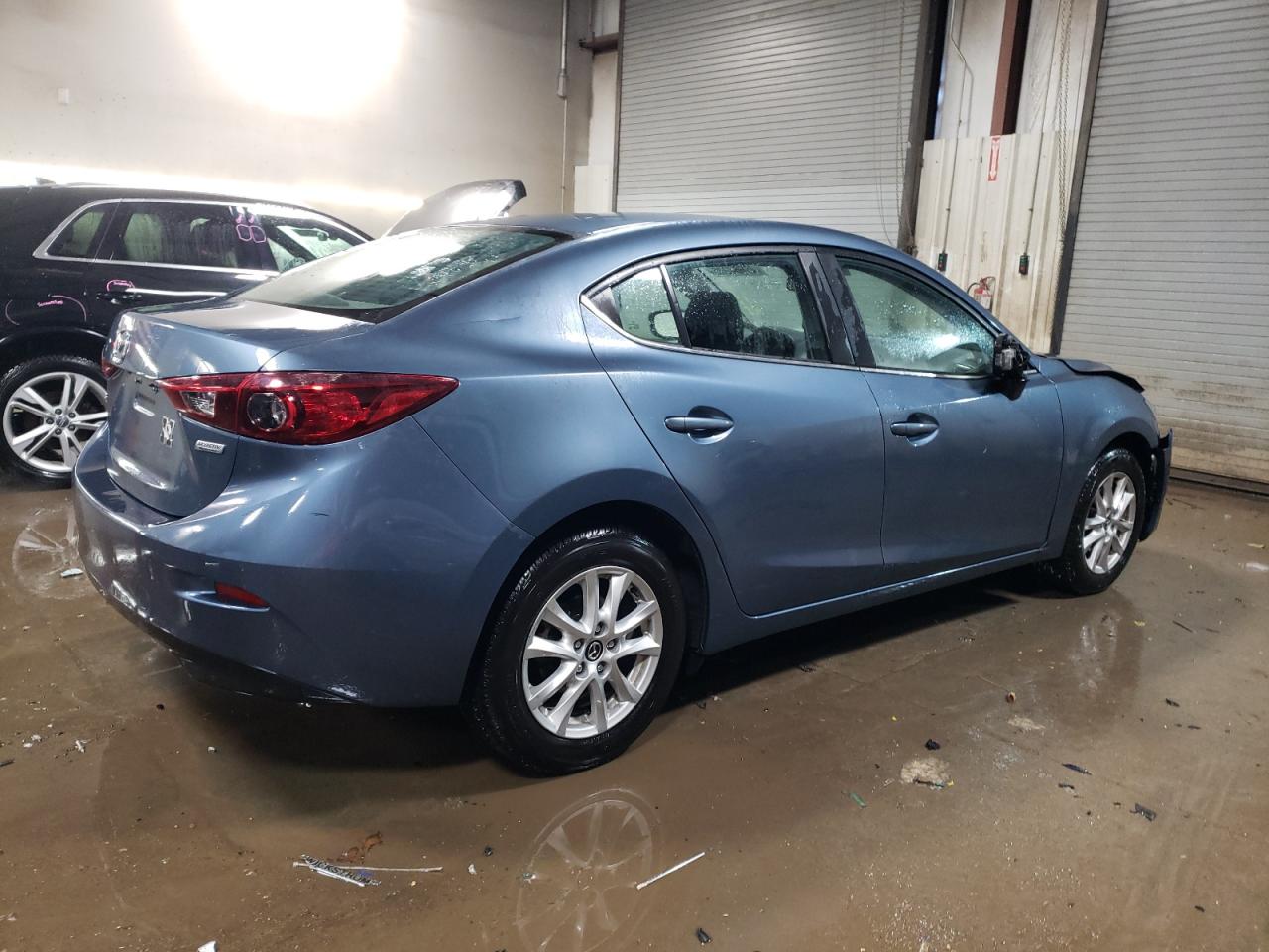 2016 Mazda 3 - Image 3