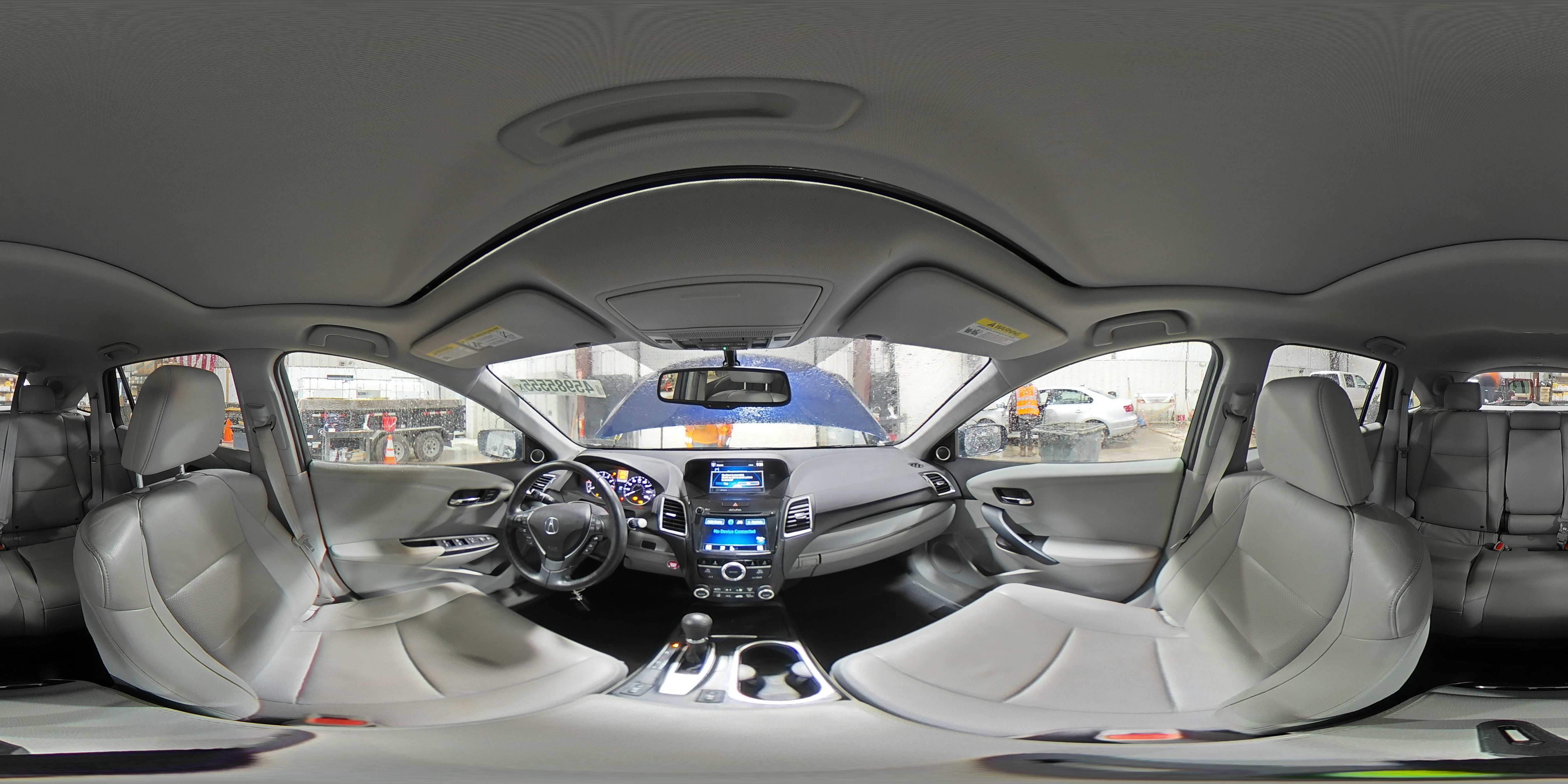 2016 Acura RDX - Image 16