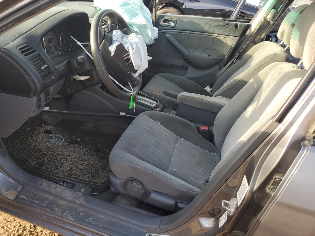 2005 Honda Civic - Image 7