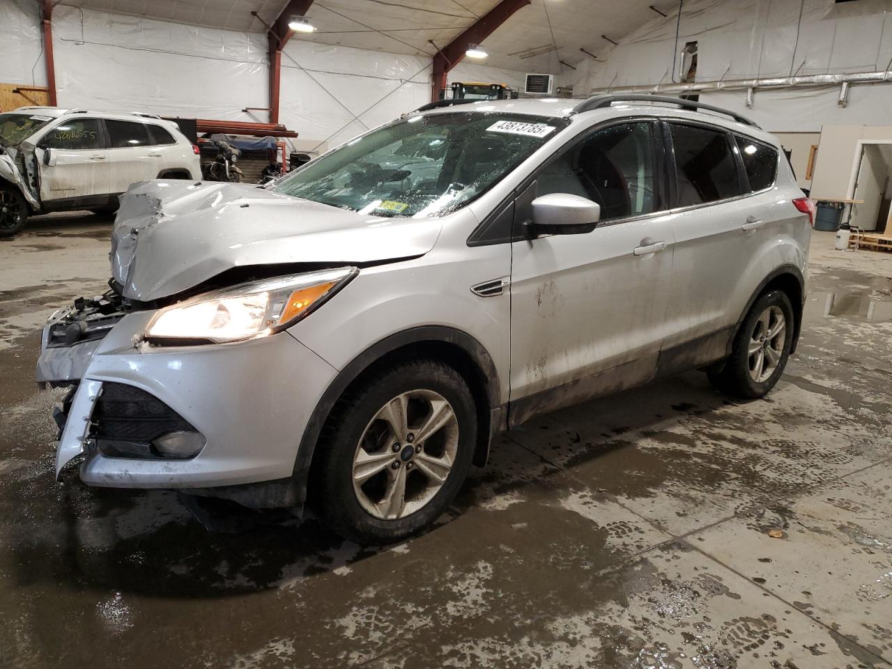 2015 Ford Escape - Image 1