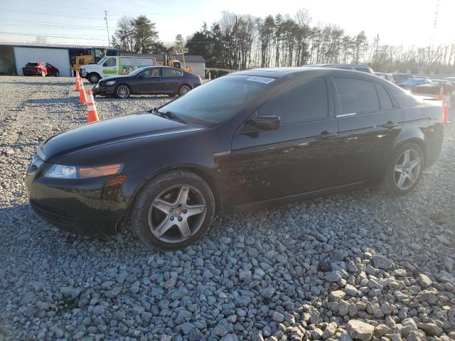 2006 Acura 3.2Tl 