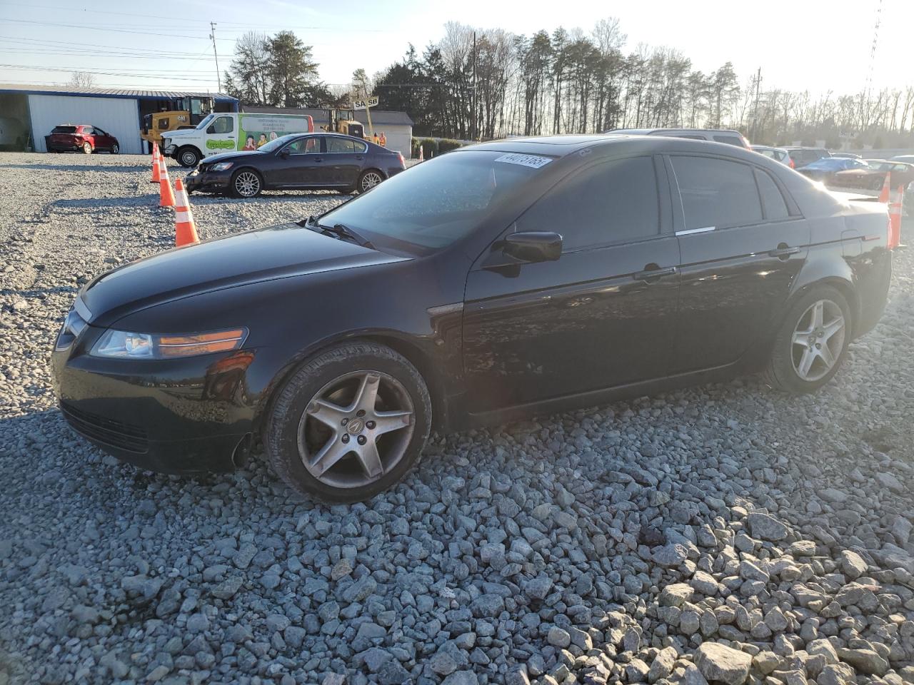 2006 Acura TL - Image 1