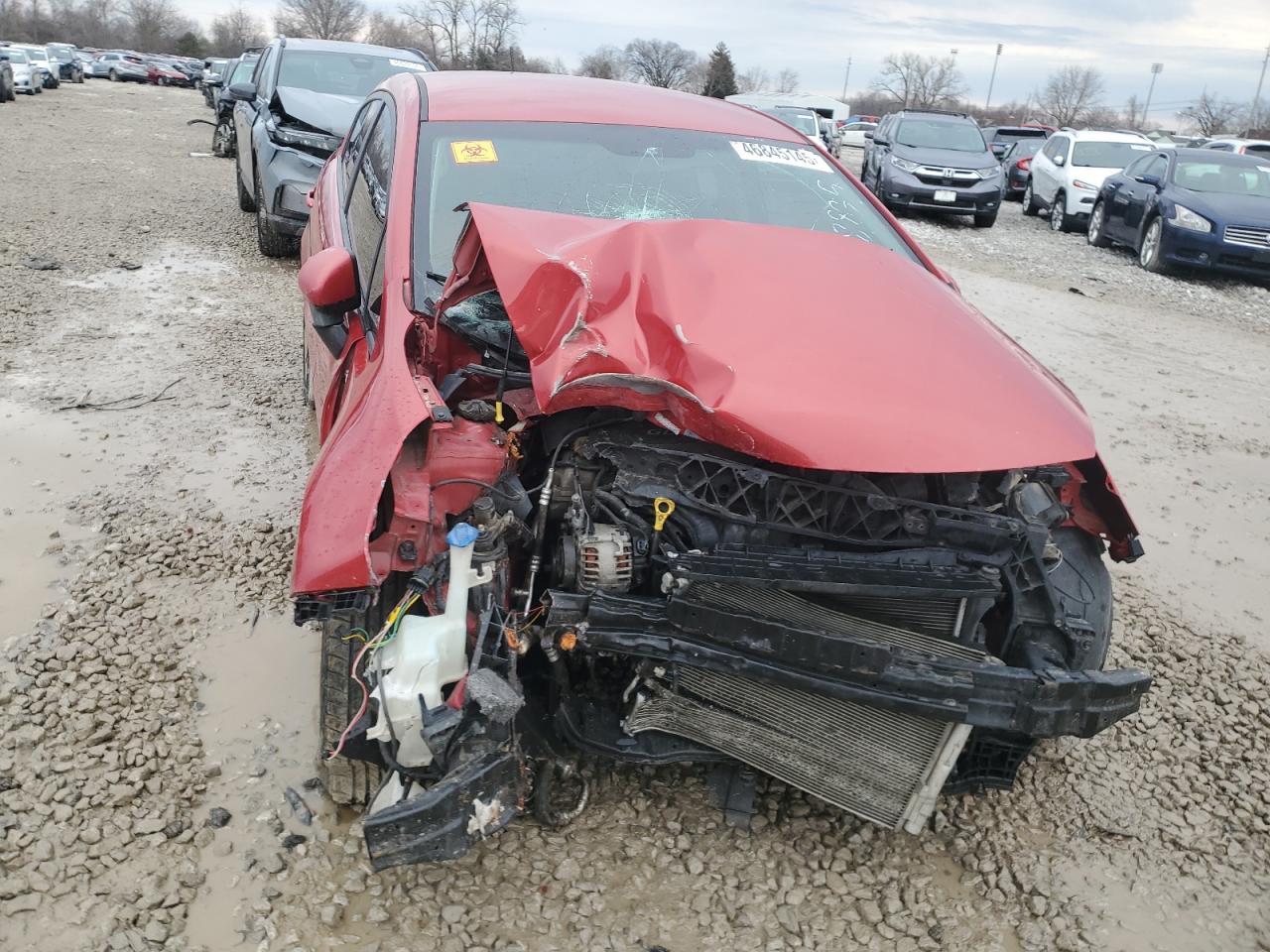 2013 Kia Rio - Image 5