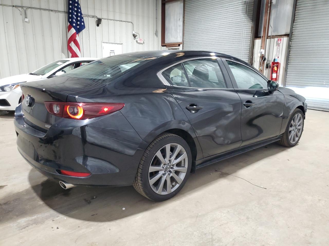 2024 Mazda 3 - Image 3