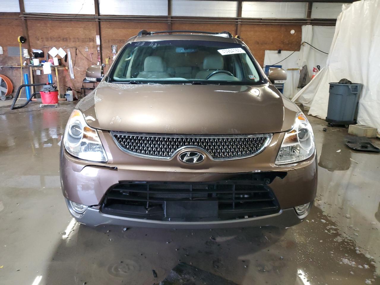 2011 Hyundai Veracruz - Image 5