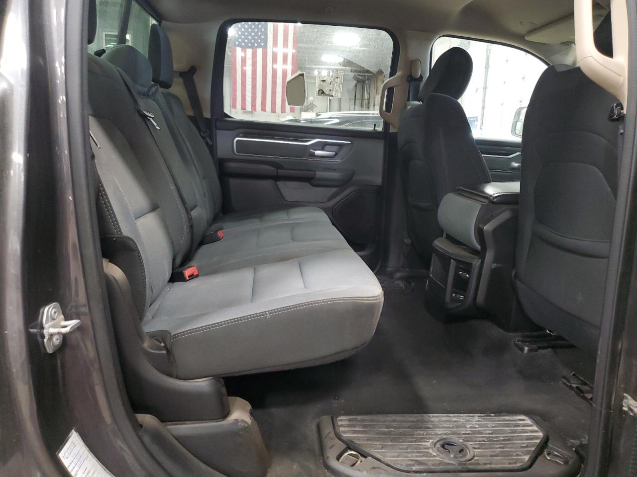 2020 RAM 1500 - Image 10