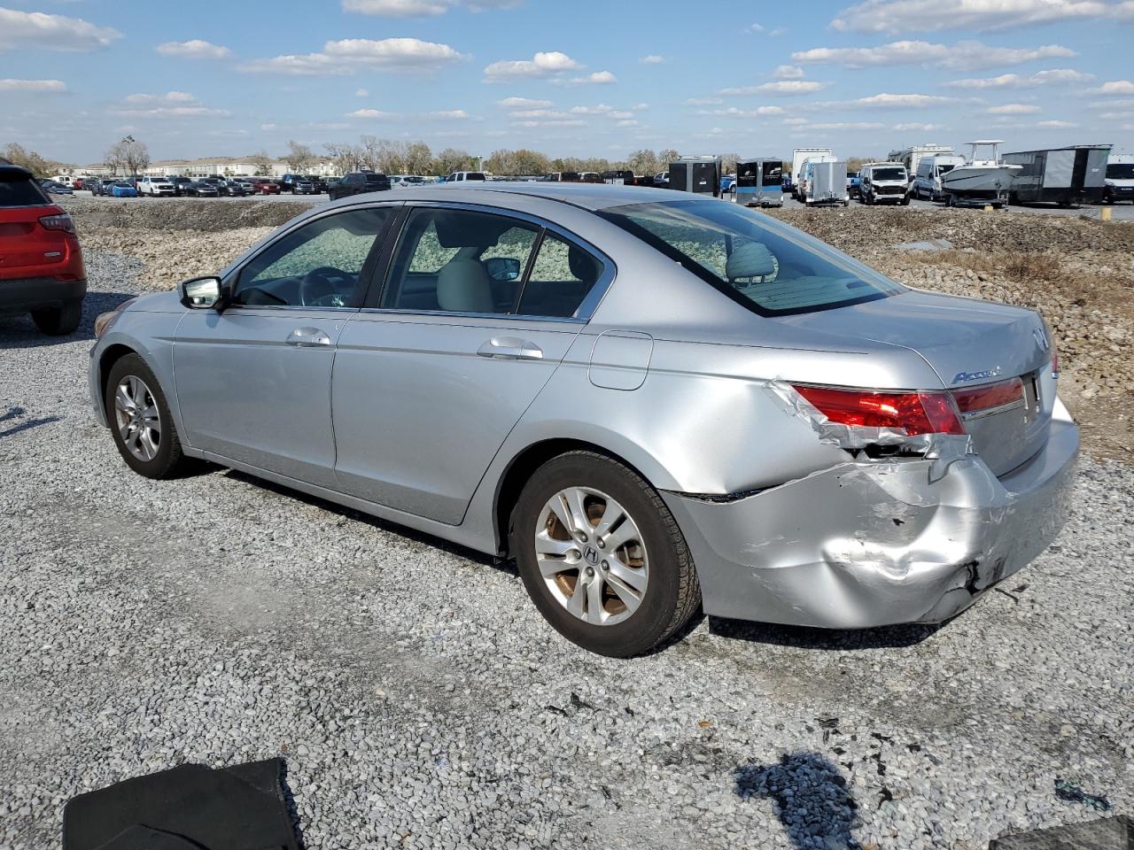 2012 Honda Accord - Image 2