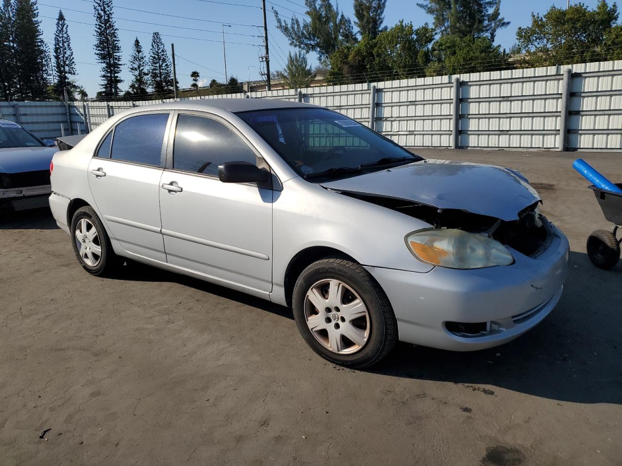 2007 Toyota Corolla - Image 4