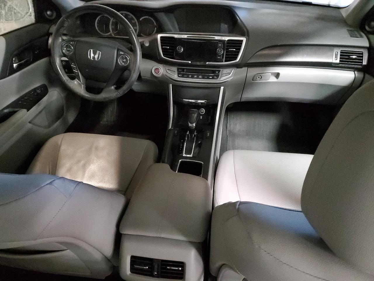 2013 Honda Accord - Image 8