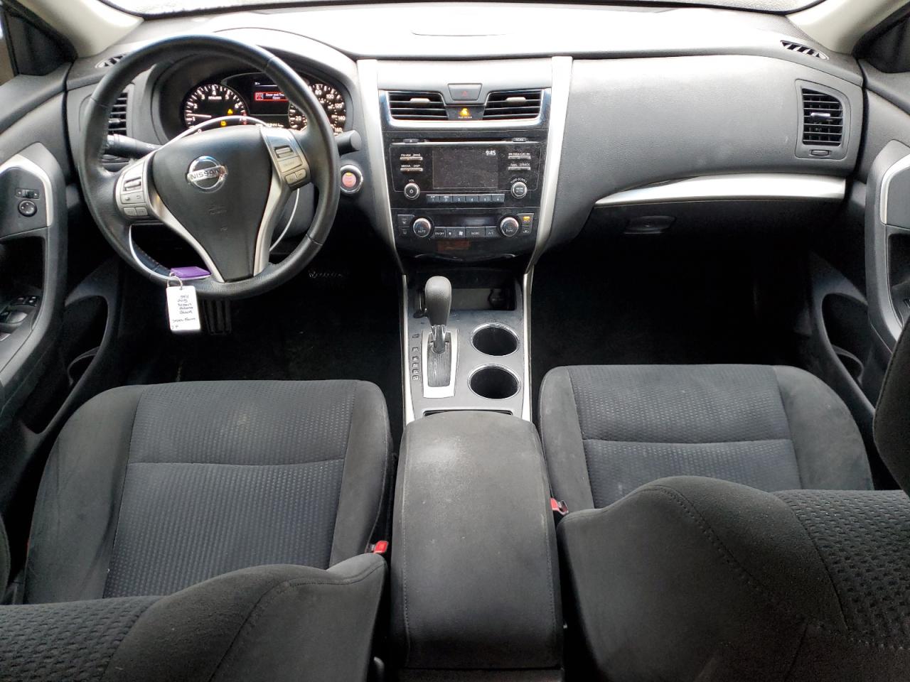 2015 Nissan Altima - Image 8