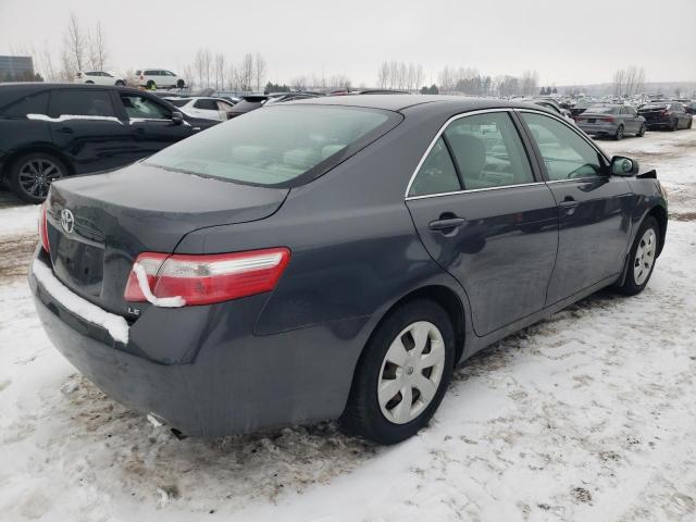 2009 TOYOTA CAMRY BASE