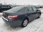 2009 TOYOTA CAMRY BASE for sale at Copart ON - TORONTO