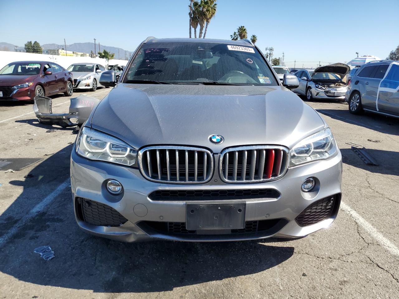 2018 BMW X5 - Image 5
