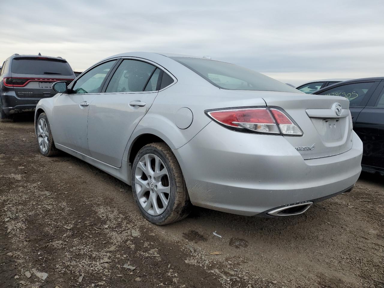 2009 Mazda 6 - Image 2