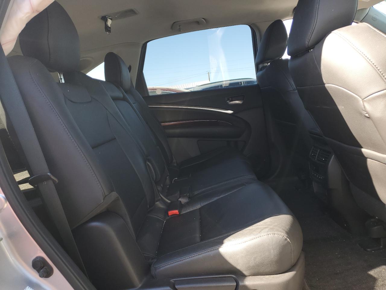 2014 Acura MDX - Image 12
