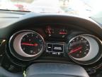 2018 VAUXHALL ASTRA SRI for sale at Copart SANDTOFT