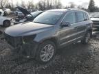 2014 Volkswagen Tiguan S იყიდება Portland-ში, OR - Front End
