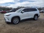2024 Toyota Grand Highlander Xle de vânzare în Conway, AR - Front End